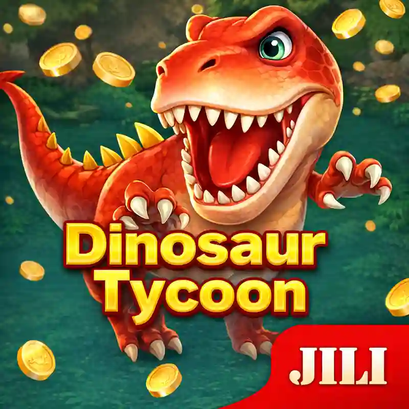 Dinosaur Tycoon