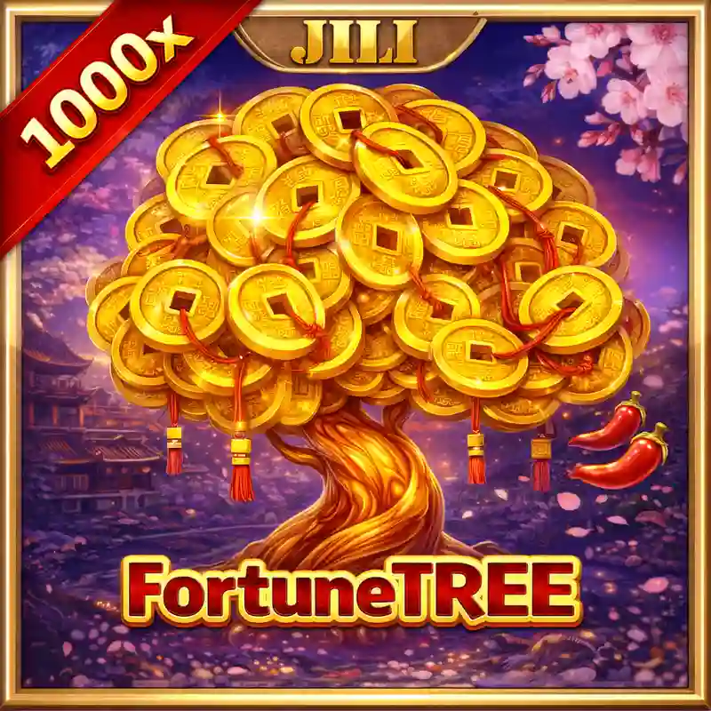 Fortune Tree