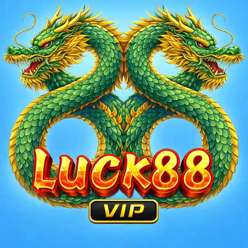 Luck88 VIP